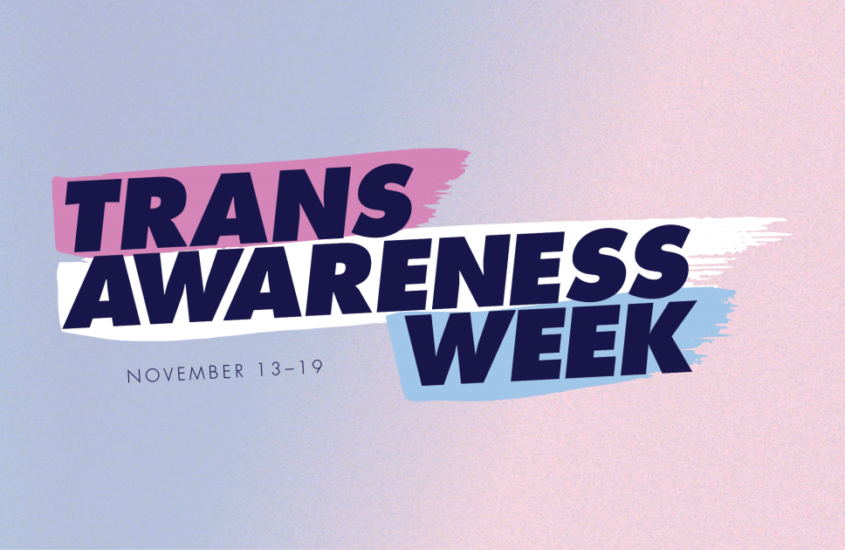 Remembering our Toronto Trans family as Trans Awareness Week comes to a hopeful end