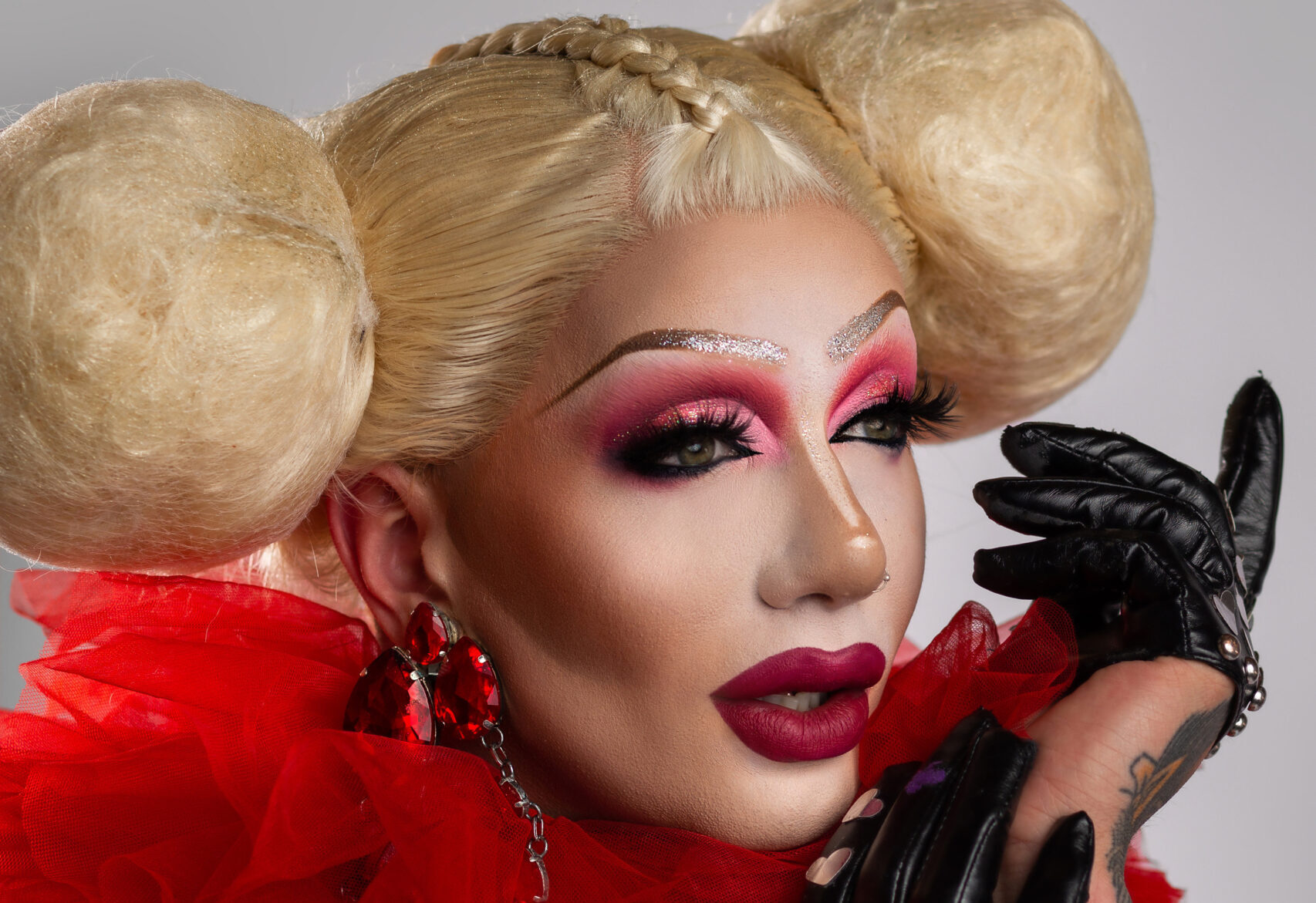 Scarlett BoBo opens up about Drag after the Race, online controversy & new music