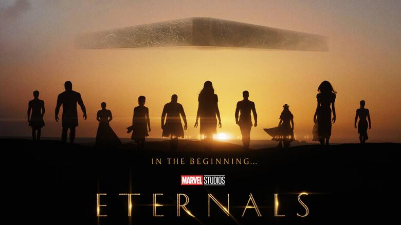 The heavy-handed criticism of “Eternals” shows us one thing, this is a very necessary Marvel movie