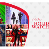 Holiday Watchlist 2021: Twelve New & Buzzworthy Festive Features | MOJOZINE