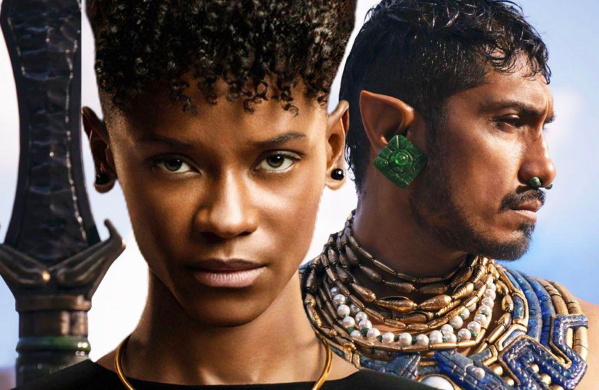 Wakanda Forever reigns supreme: how the number one movie in the world deals with grief, generational trauma, and love